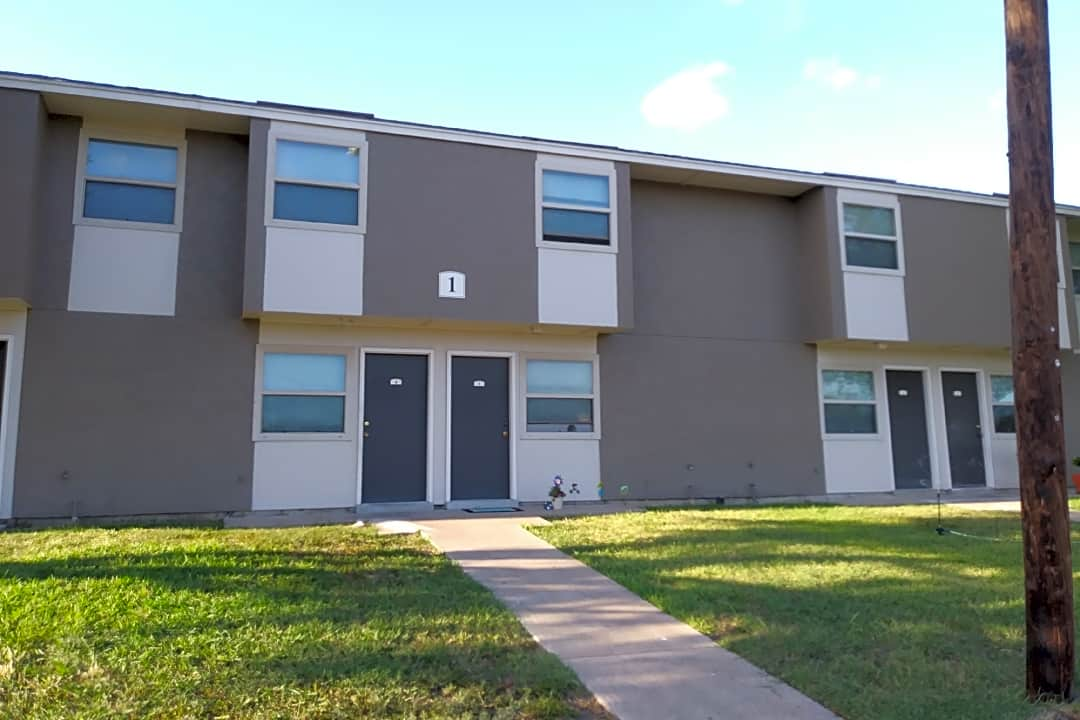 Los Ebanos Apts - 2133 Barnard Rd | Brownsville, TX Apartments for Rent |  Rent.