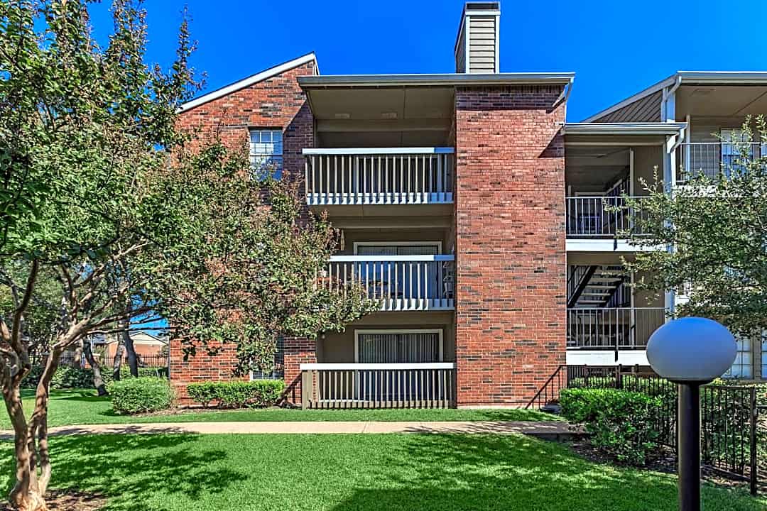 Hampton Greens - 10911 Woodmeadow Pkwy Dallas Tx Apartments For Rent Rentcom
