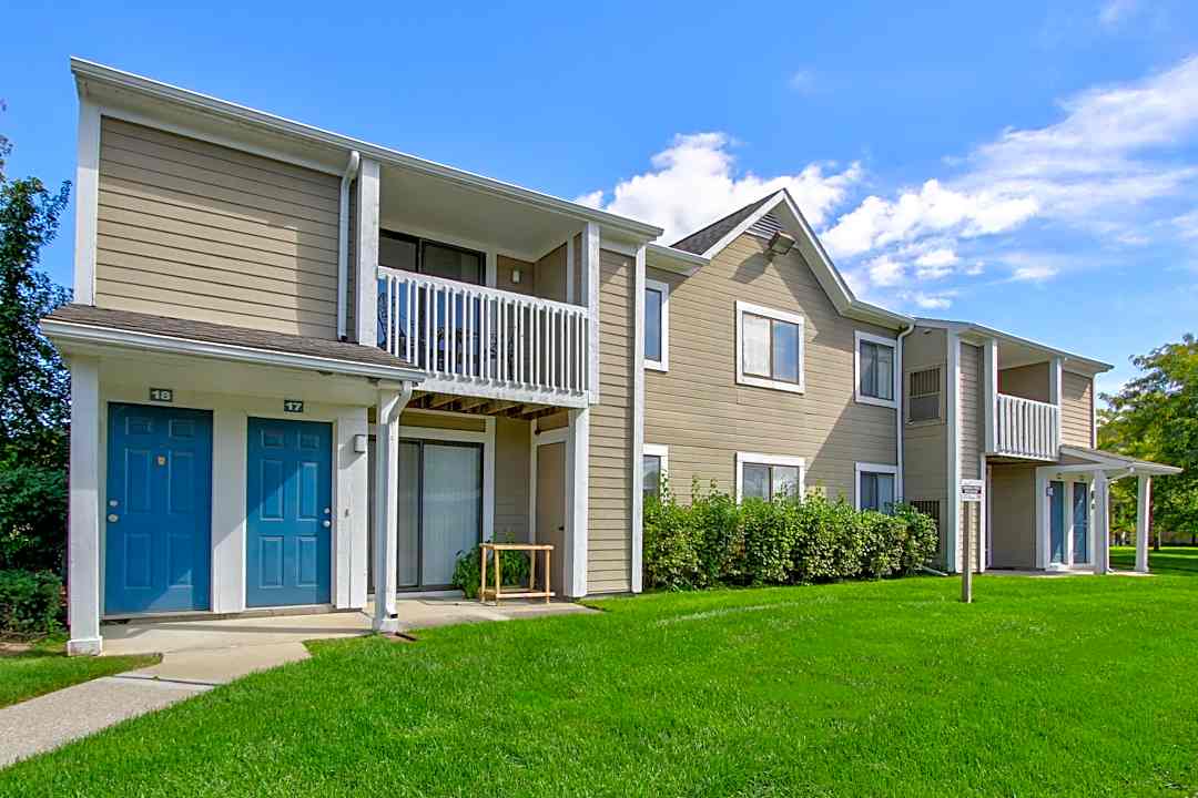 Arbor Knoll 5825 Plum Hollow Dr Ypsilanti Mi Apartments For Rent Rent Com