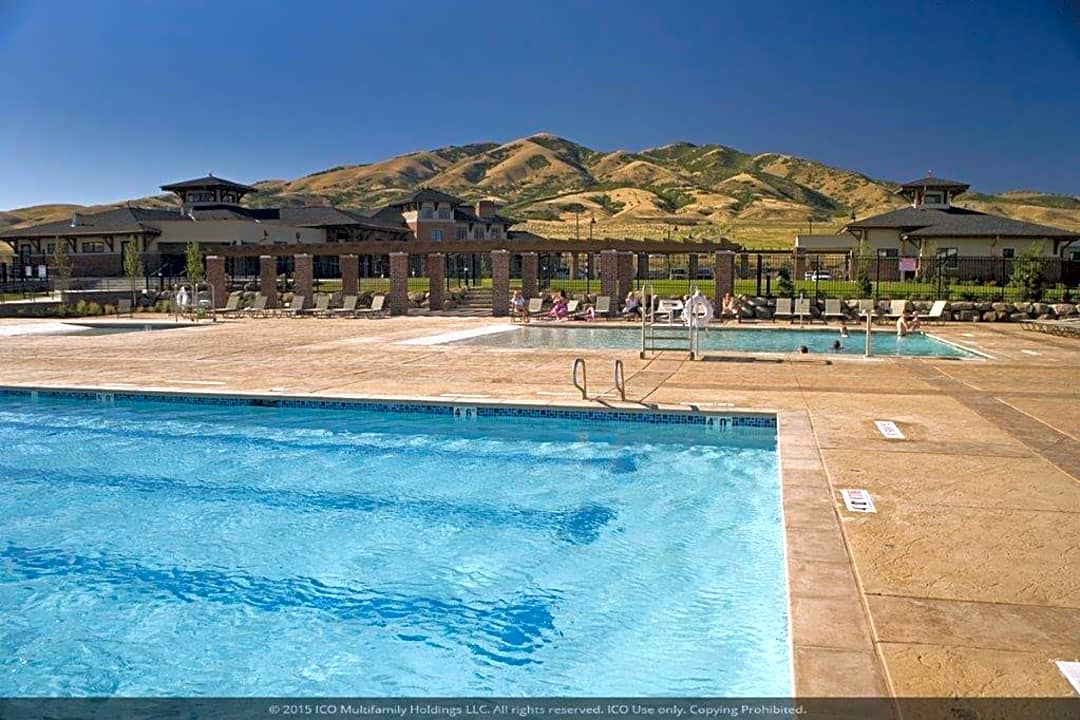 ICO Ridge - 3315 N Center St | Lehi, UT Apartments for Rent | Rent.