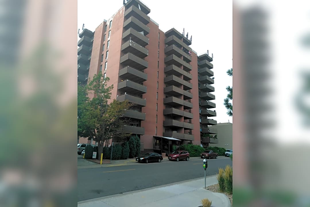 Casa Del Sol Apartments - 860 Clermont St | Denver, CO Apartments for Rent  | Rent.