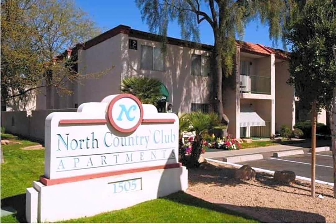 North Country Club Apartments - 1505 N Country Club Dr | Mesa, AZ  Apartments for Rent | Rent.