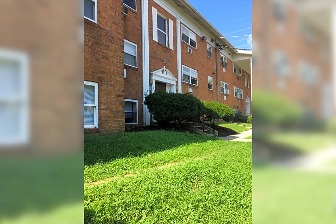 Dorann Manor 408 Broadway Westville Nj Apartments For Rent Rent