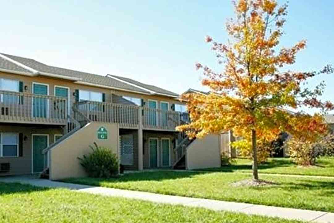 16 Eagle ridge apartments lawrence ks information