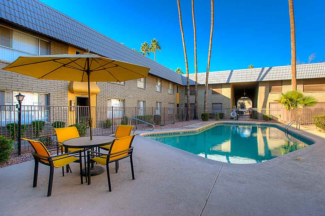 Agave Apartments 1718 Jentilly Lane Tempe Az Apartments For Rent Rent Com