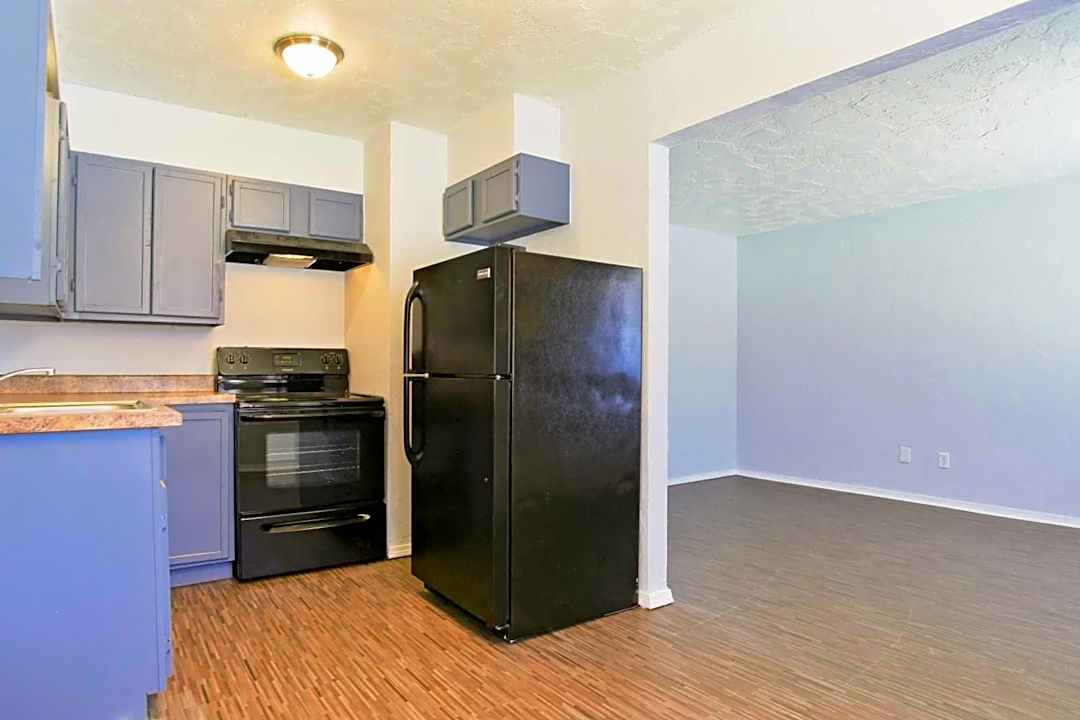 south shore apartments okc