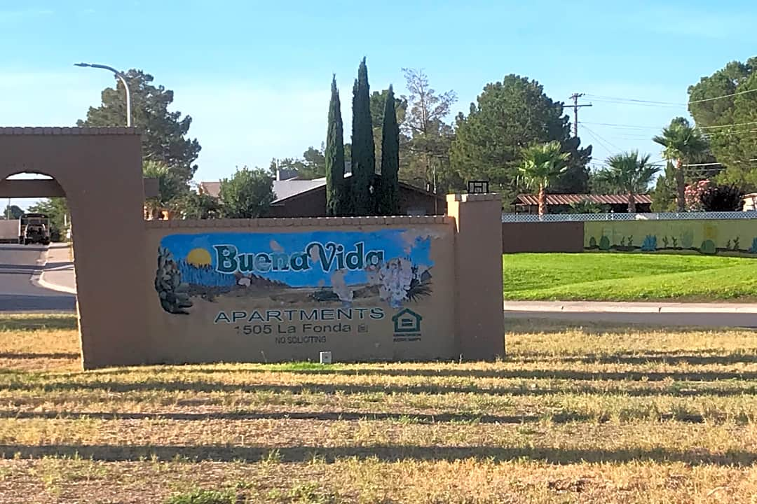 Buena Vida Apartments - 1505 La Fonda Dr | Las Cruces, NM Apartments for  Rent | Rent.