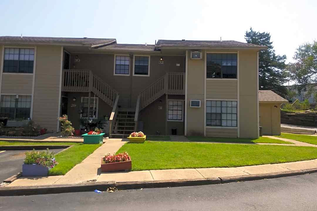 Cedar Ridge Apartments - 3301 S 113th West Ave | Sand Springs, OK  Apartments for Rent | Rent.