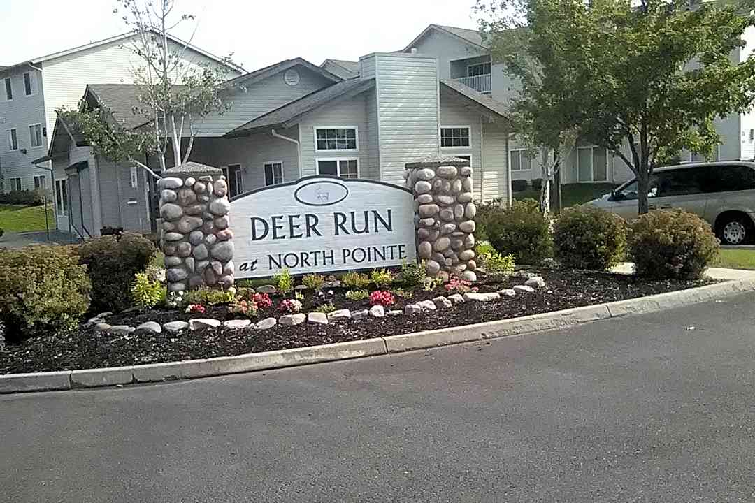 Deer Run At North Point 1225 E Westview Ct Spokane Wa Apartments For Rent Rent Com