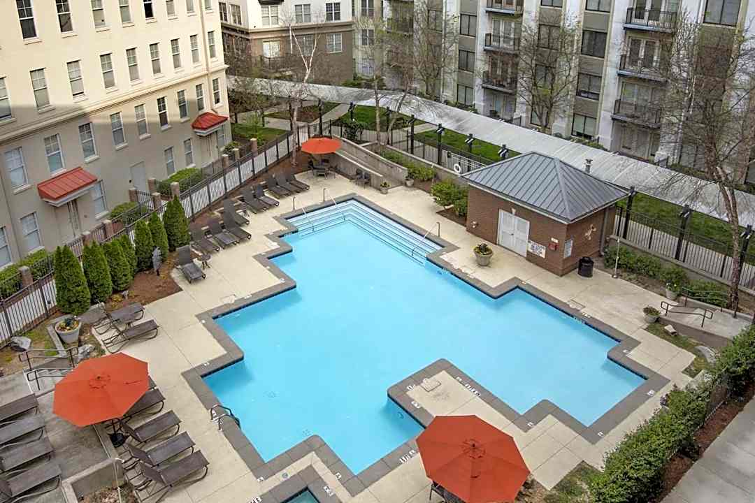 60 Cozy Alexan lenox apartments Near Me