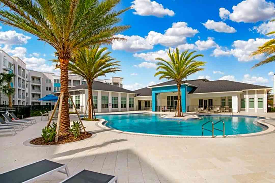 Aqua Palm Bay 2155 Robert J Conlan Boulevard Palm Bay Fl Apartments For Rent Rent Com