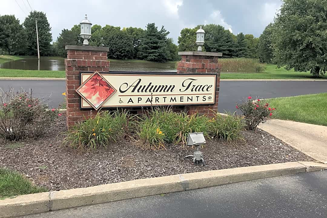 84 Cozy Autumn trace apartments kokomo in With Flat Design