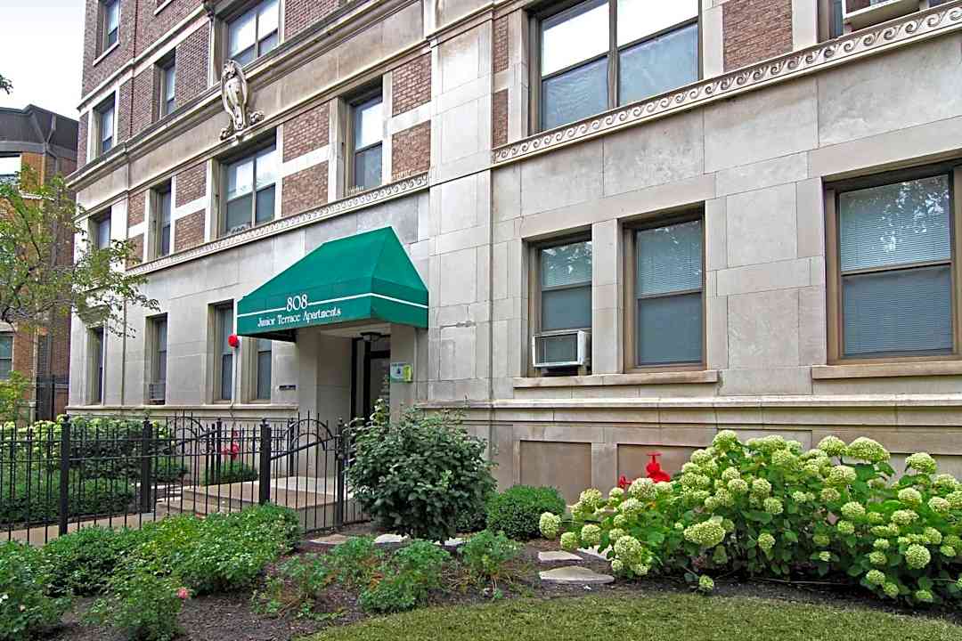 808 W Junior Terrace 808 W Junior Terrace Apt 603 Chicago Il Apartments For Rent Rent Com