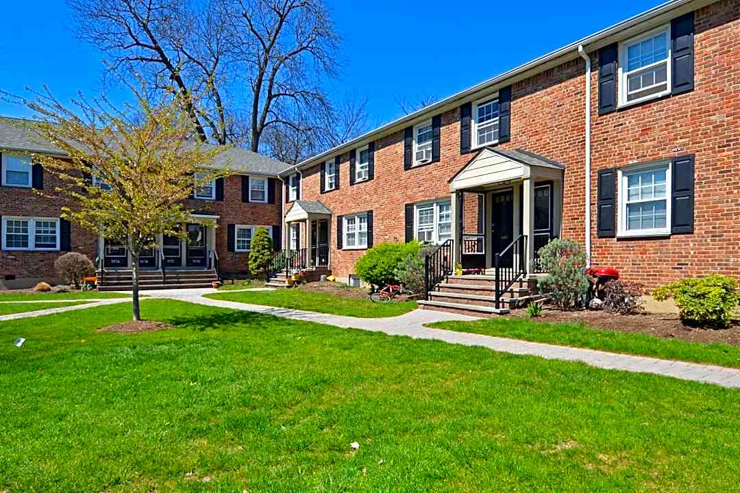 springfield gardens apartments nj