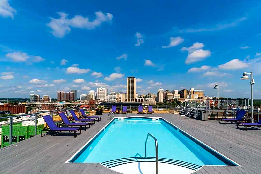 American Tobacco Center 119 N 20th St Richmond Va Apartments For Rent Rent Com