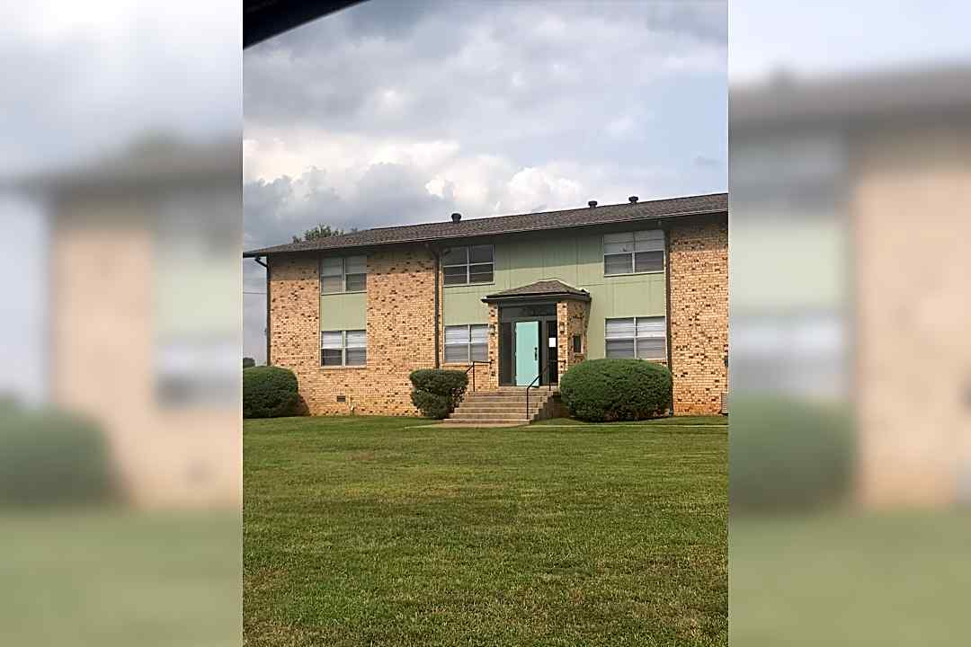 Eagle Crossing - 3000 Calvin Dr Hopkinsville Ky Apartments For Rent Rentcom
