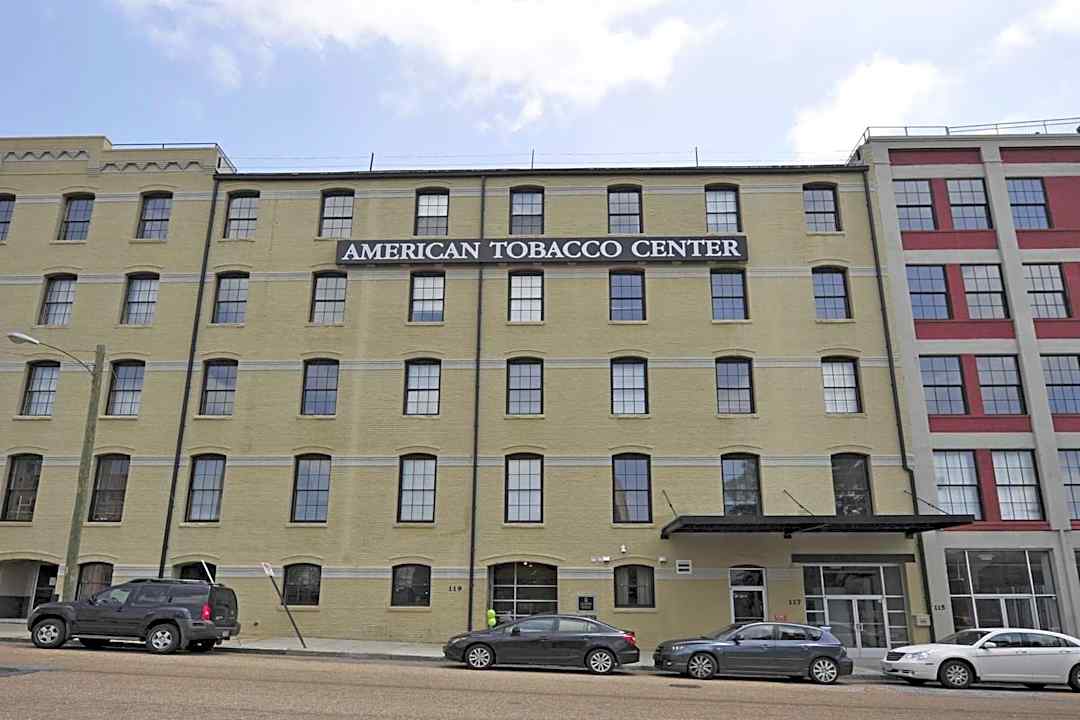 American Tobacco Center 119 N 20th St Richmond Va Apartments For Rent Rent Com