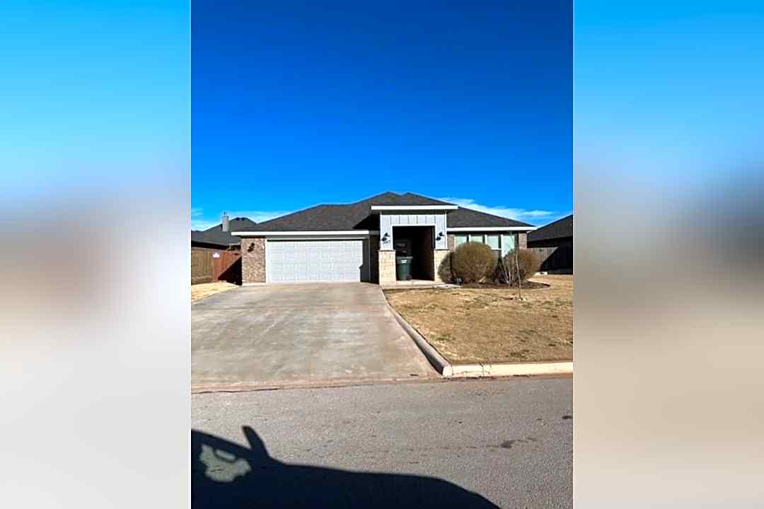 3017 Oakley St | Abilene, TX Houses for Rent | Rent.