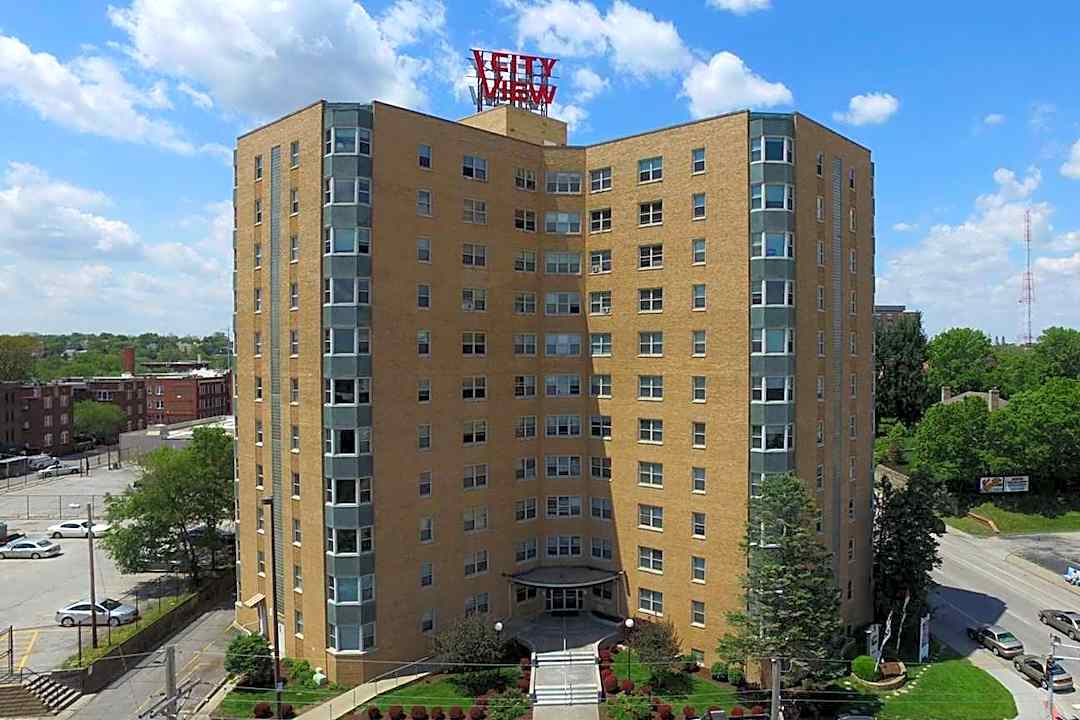 City View 604 S 22nd St Omaha Ne Apartments For Rent Rent