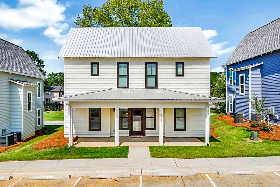 The Avenue Auburn 600 N Gay Street Auburn Al Apartments For Rent Rent Com