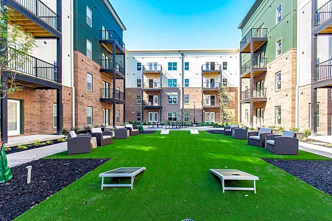 Gateway Lofts 2327 Old Dublin Rd Columbus Oh Apartments For Rent Rent Com