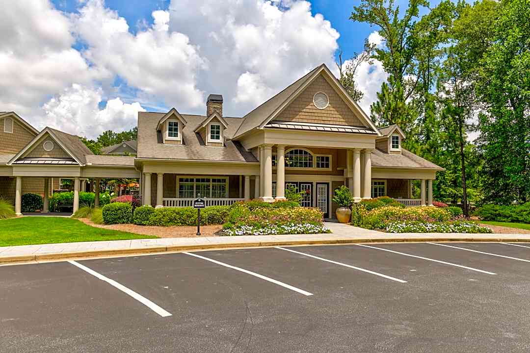 Greystone Falls - 1701 Williams Ct Columbus Ga Apartments For Rent Rentcom