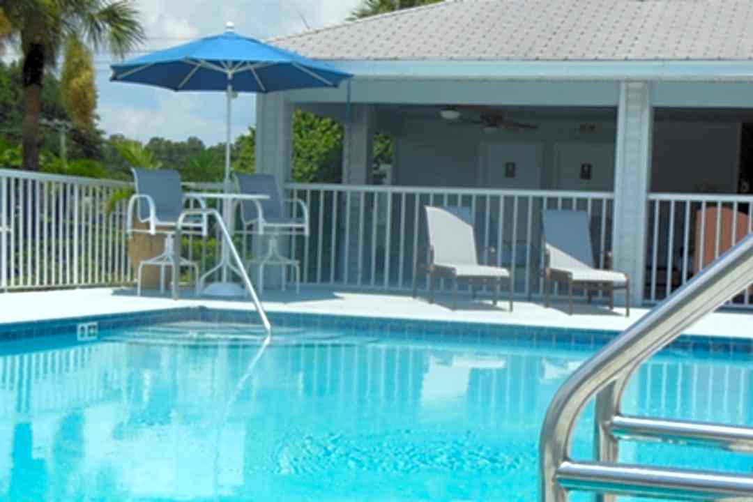 Fountain Place Apartments - 1410 N Wilson Ave Bartow Fl Apartments For Rent Rentcom