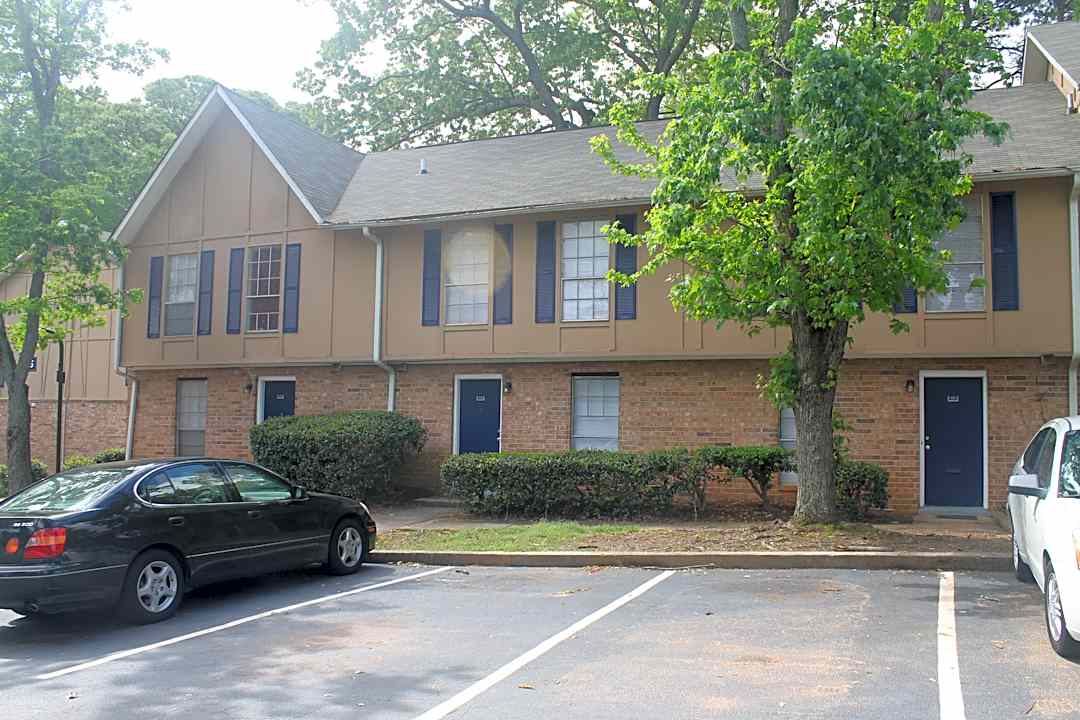 Ashberry 3760 Flat Shoals Parkway Decatur Ga Apartments For Rent Rent Com