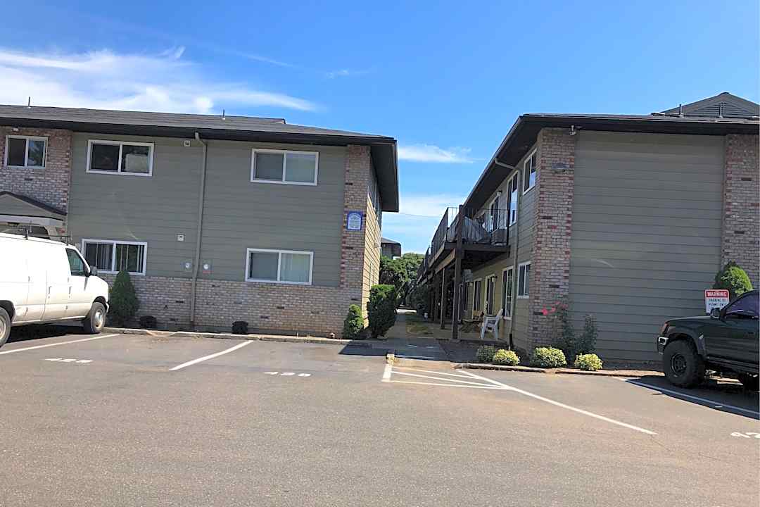 Gateway Park Apartments - 600 Ne 101st Ave Portland Or Apartments For Rent Rentcom