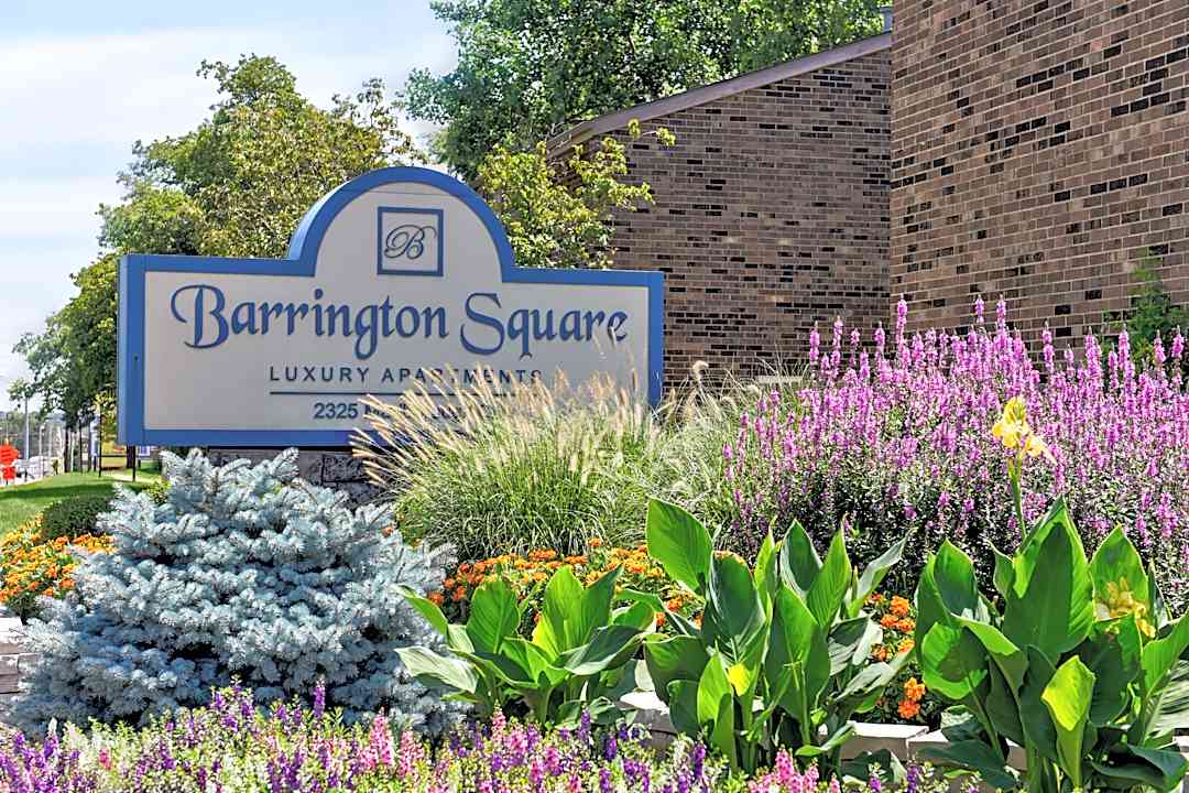 24 Popular Barrington square apartments westerville ohio 