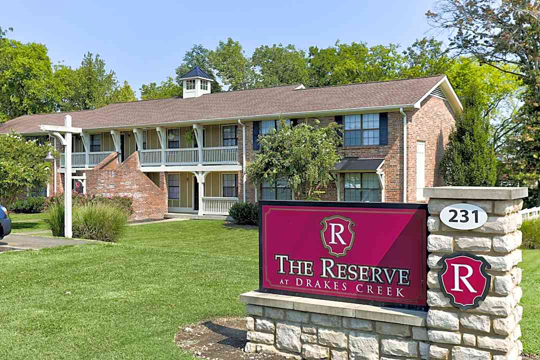 The Reserve At Drakes Creek 231 New Shackle Island Rd Hendersonville Tn Apartments For Rent Rent Com