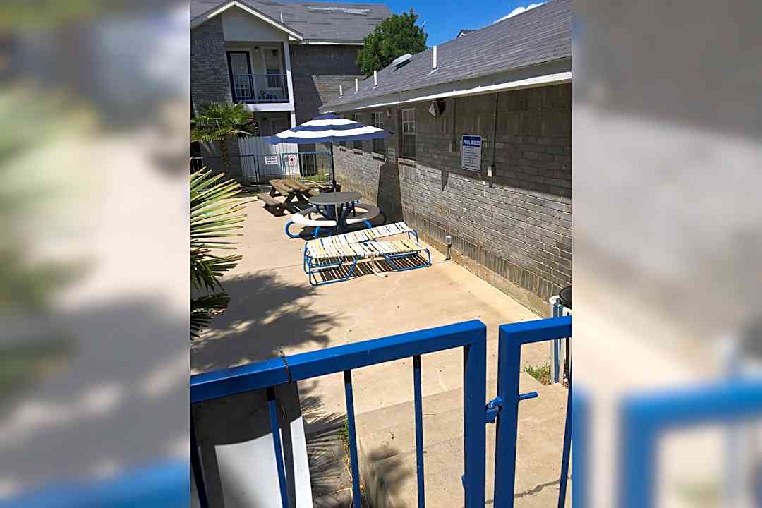 Garden Hill Apartment Homes - 2119 N Vets Blvd Eagle Pass Tx Apartments For Rent Rentcom