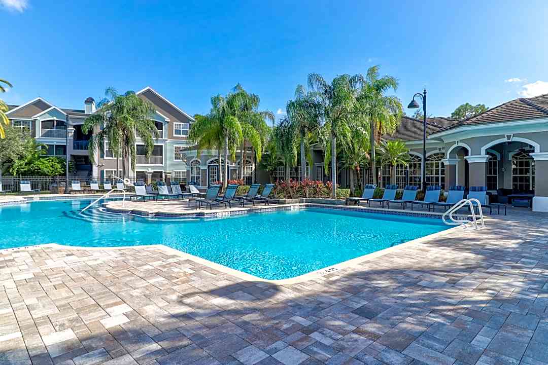 The Grand Reserve At Park Isle Apartments - 2600 W Grand Reserve Cir Clearwater Fl Apartments For Rent Rentcom
