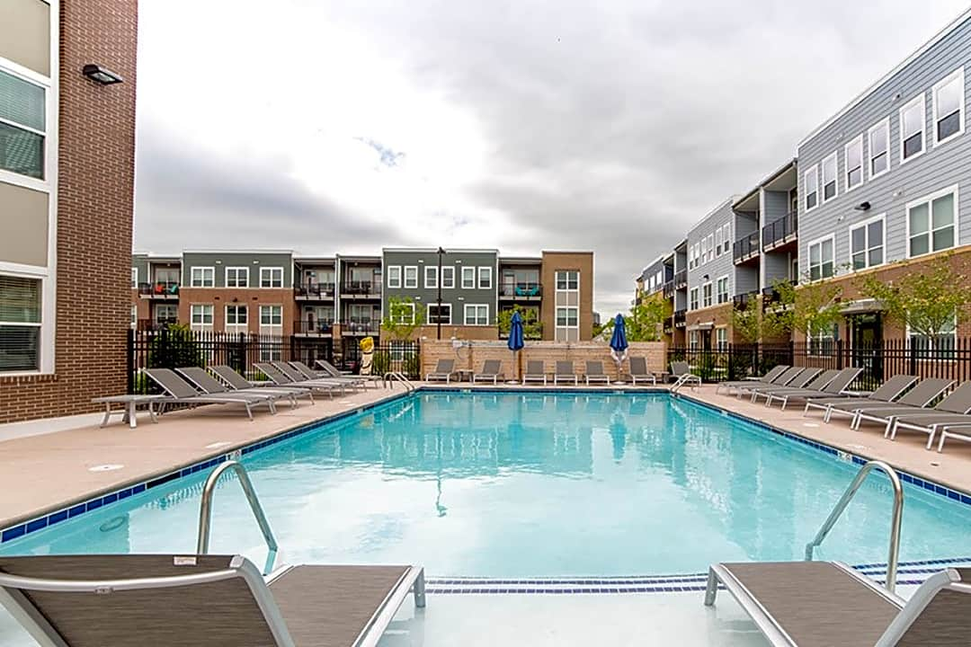 Heritage at Oakley Square - 4382 Marburg Ave | Cincinnati, OH Apartments  for Rent | Rent.