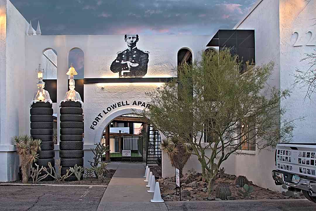 ft lowell apartments 2230 east ft lowell road tucson az apartments for rent rent com