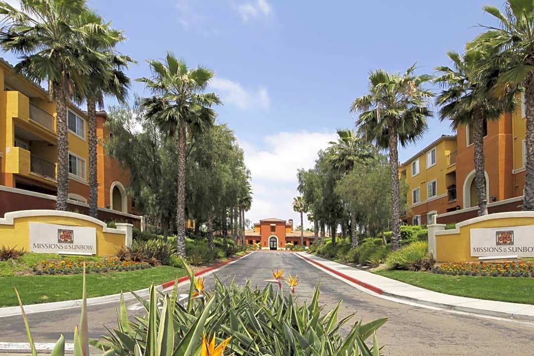 Missions at Sunbow - 825 E Palomar St | Chula Vista, CA Apartments for Rent  | Rent.