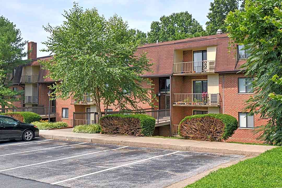 Fairway Park Apartments - 5501 Limeric Cir Wilmington De Apartments For Rent Rentcom