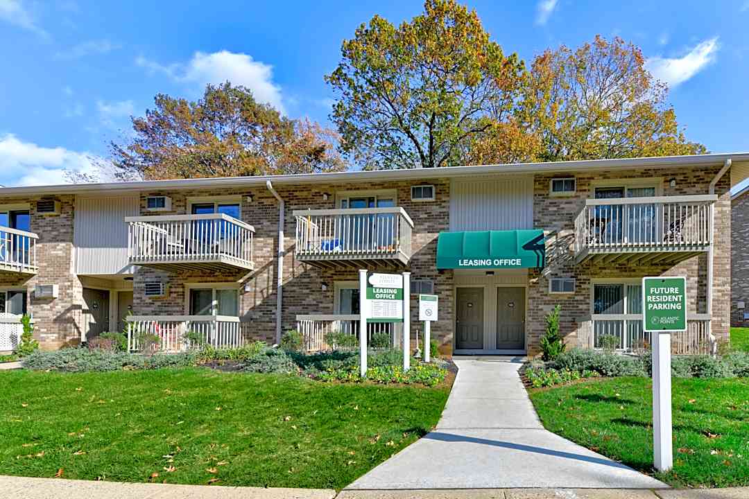 Atlantic Pointe 160 Thousand Oaks Drive Atlantic Highlands Nj Apartments For Rent Rent Com