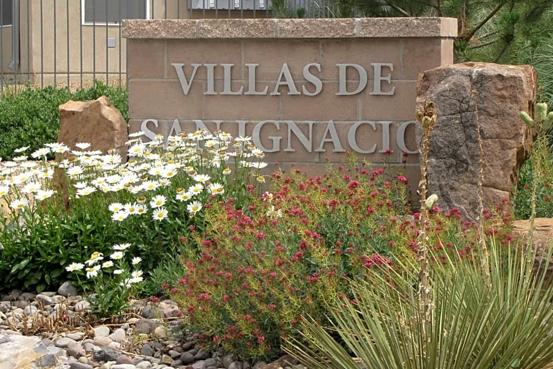 Villa De San Ignacio 4499, Ignacio S Landscaping Las Cruces Nm