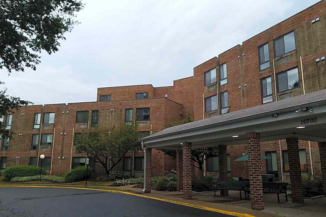 30 Comfortable Ashton ridge apartments manassas va for Small Room