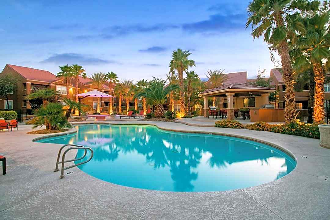 Ascent At Silverado 10175 Spencer St Las Vegas Nv Apartments For Rent Rent Com