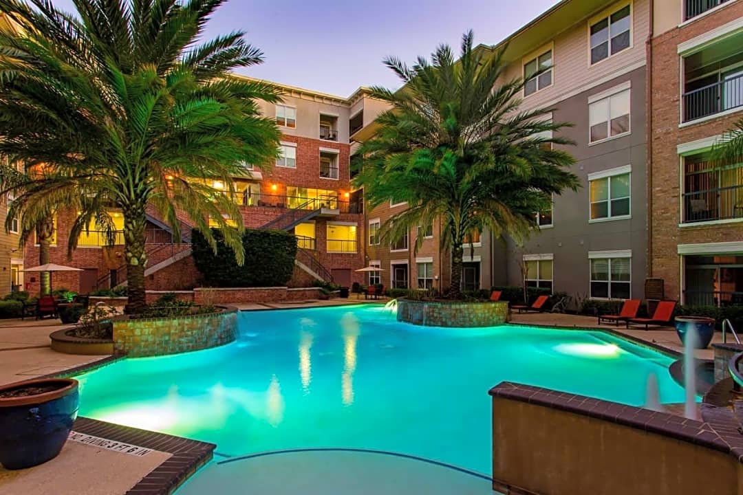 Domain at Kirby - 1333 Old Spanish Trl | Houston, TX Apartments for Rent |  Rent.