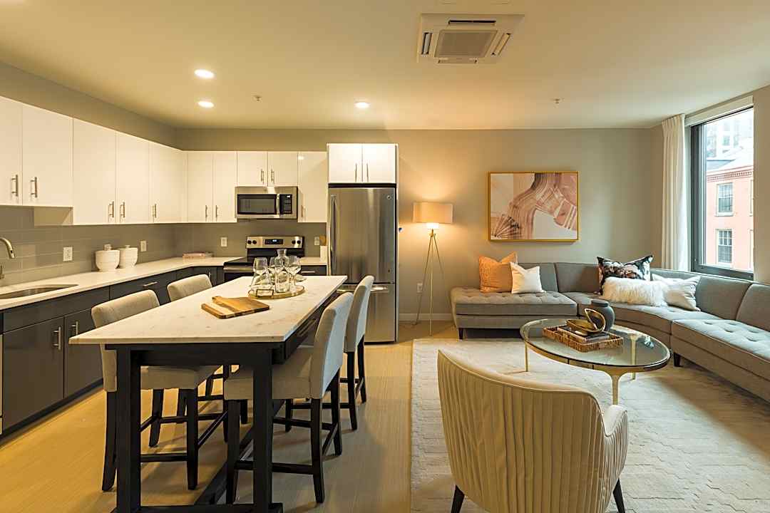 The National 121 N 2nd Street Philadelphia Pa Apartments For Rent Rent Com