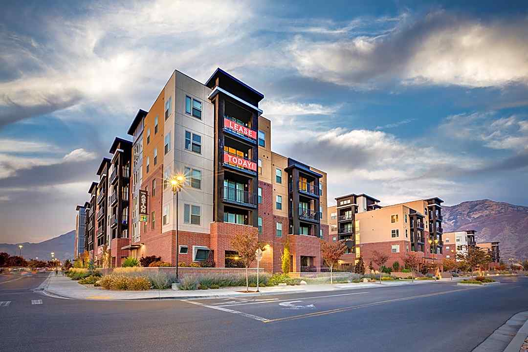 Orem Utah News