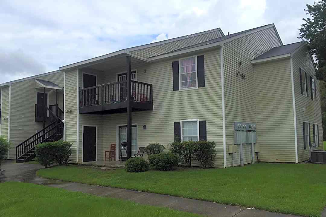 Rock Creek Apartments Dothan Al