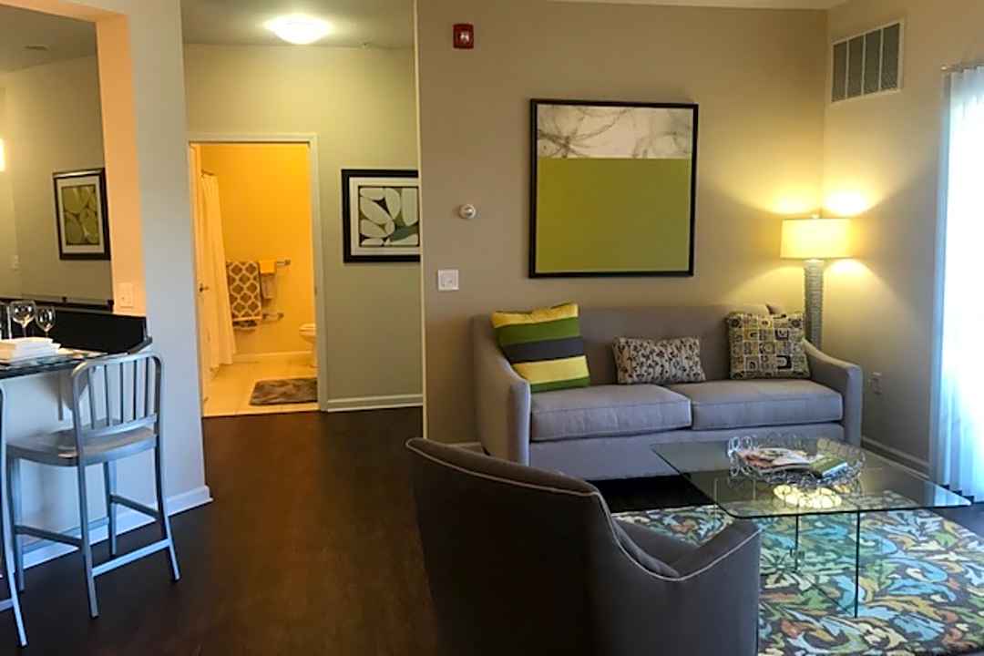 Knoll Crest - 207 George St Middletown Ct Apartments For Rent Rentcom