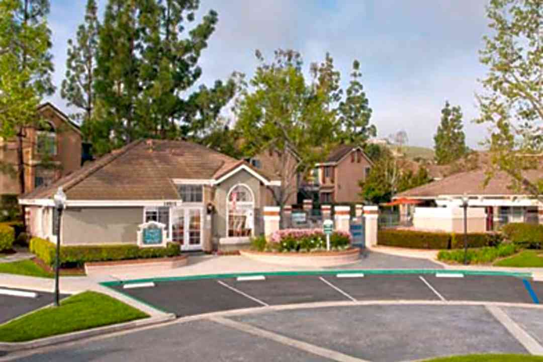 Green Valley Apartments - 14901 Frost Ave Chino Hills Ca Apartments For Rent Rentcom