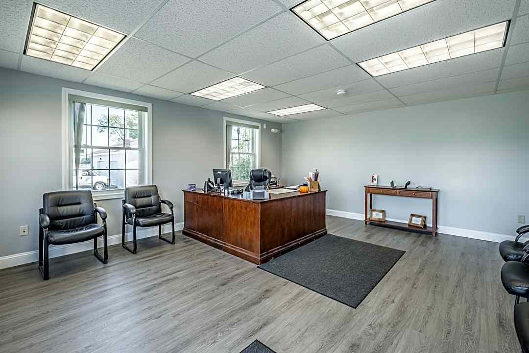 Orchard Park Apartments 10 Crestwood Dr Waterville Me Apartments For Rent Rent Com