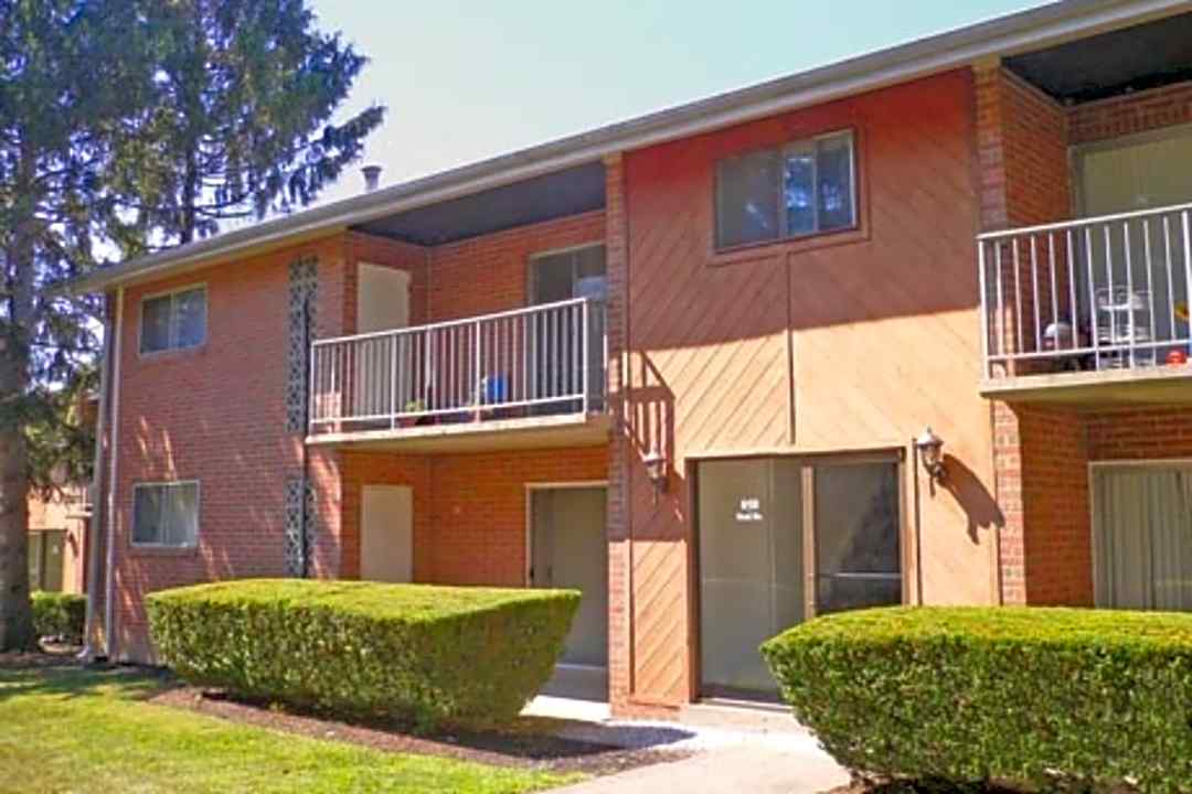 Paxton Park Apartments - 630 Santanna Dr Harrisburg Pa Apartments For Rent Rentcom