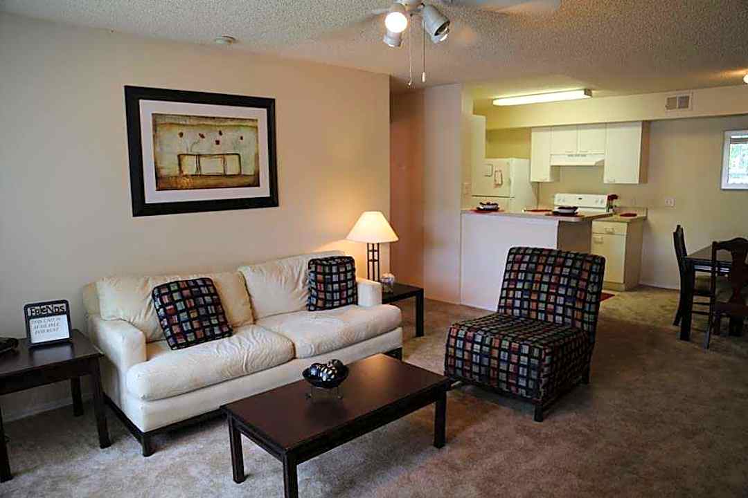 seminole ridge apartments orlando fl